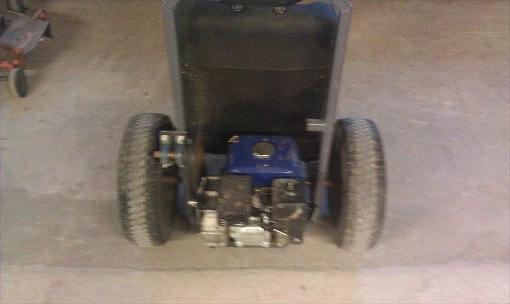 Jensen hjembyg billede 15