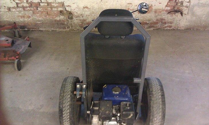 Jensen hjembyg billede 16