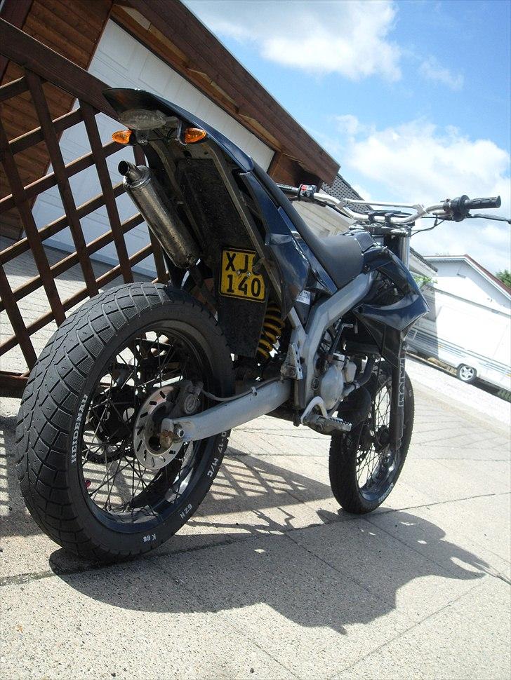 Gilera SMT LC ÐÐ billede 2