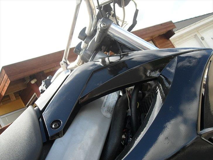 Gilera SMT LC ÐÐ billede 4