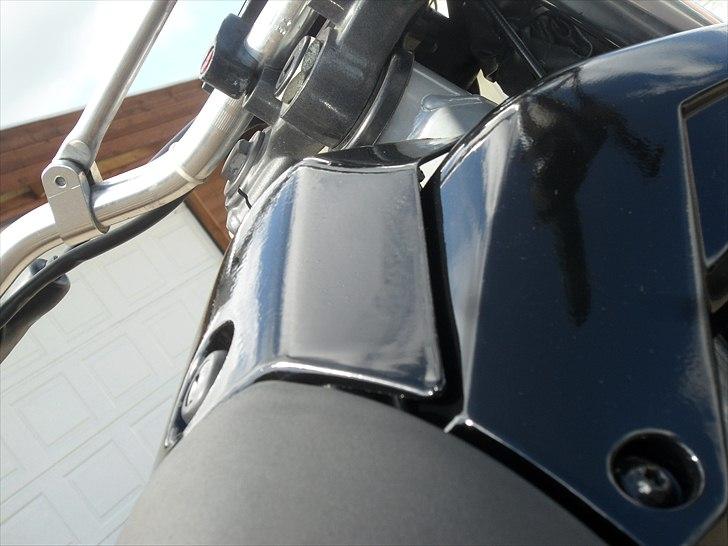 Gilera SMT LC ÐÐ billede 5