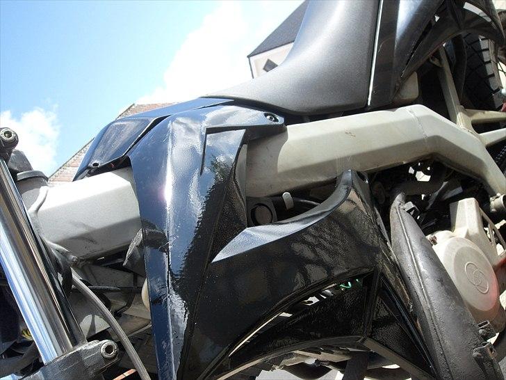 Gilera SMT LC ÐÐ billede 6