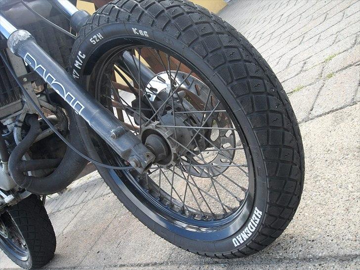 Gilera SMT LC ÐÐ billede 7