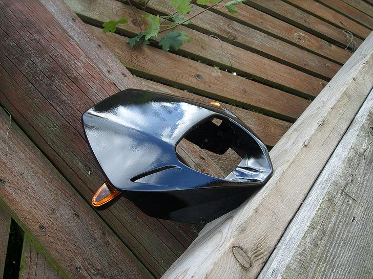 Gilera SMT LC ÐÐ billede 8