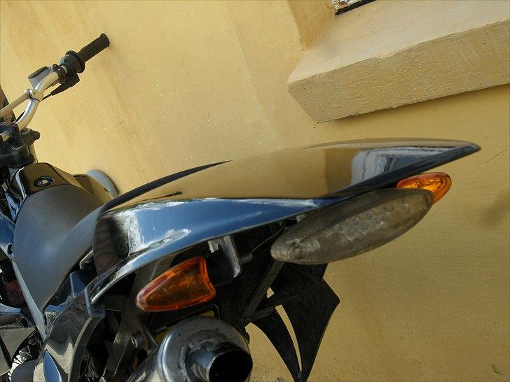 Gilera SMT LC ÐÐ billede 9