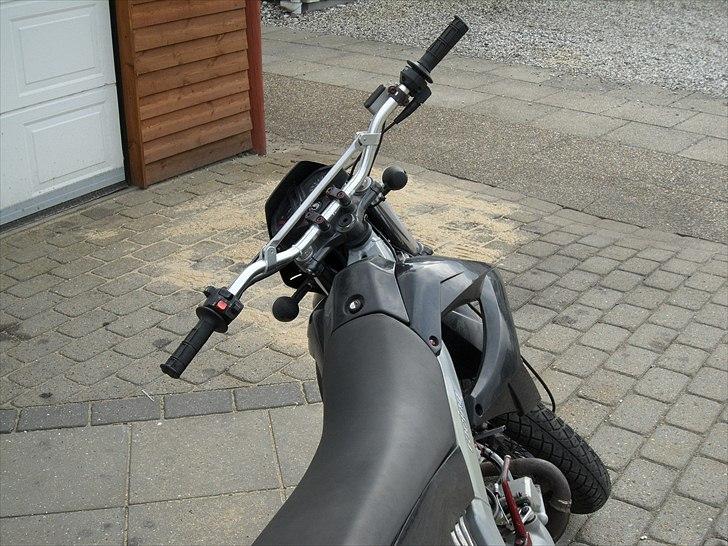 Gilera SMT LC ÐÐ - Før billede 12