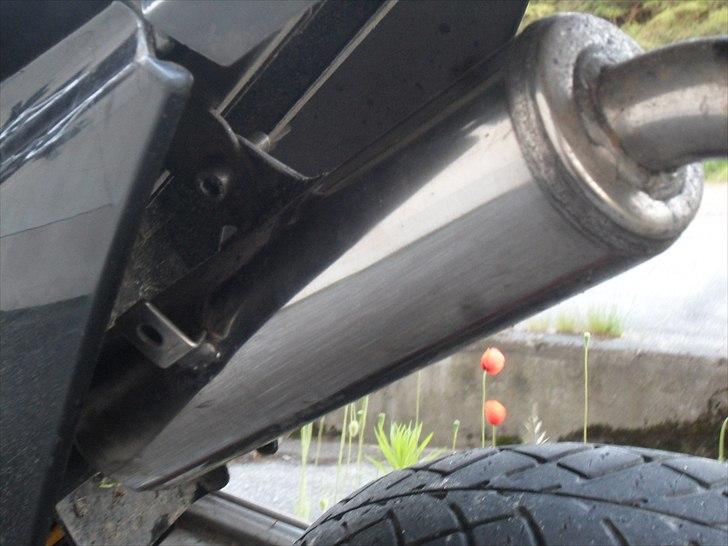 Gilera SMT LC ÐÐ billede 13