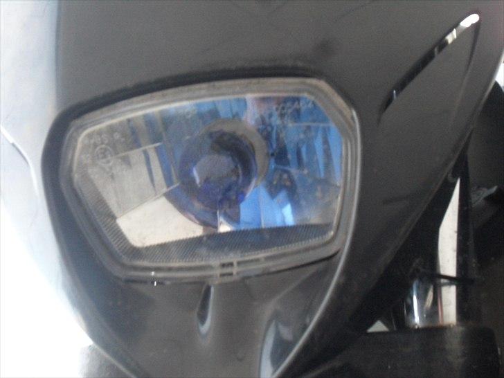 Gilera SMT LC ÐÐ billede 16