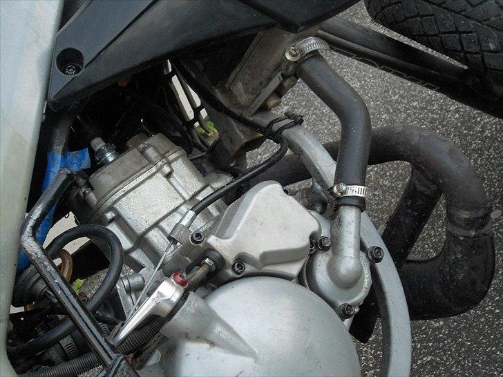 Gilera SMT LC ÐÐ billede 18