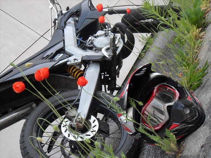 Gilera SMT LC ÐÐ billede 19