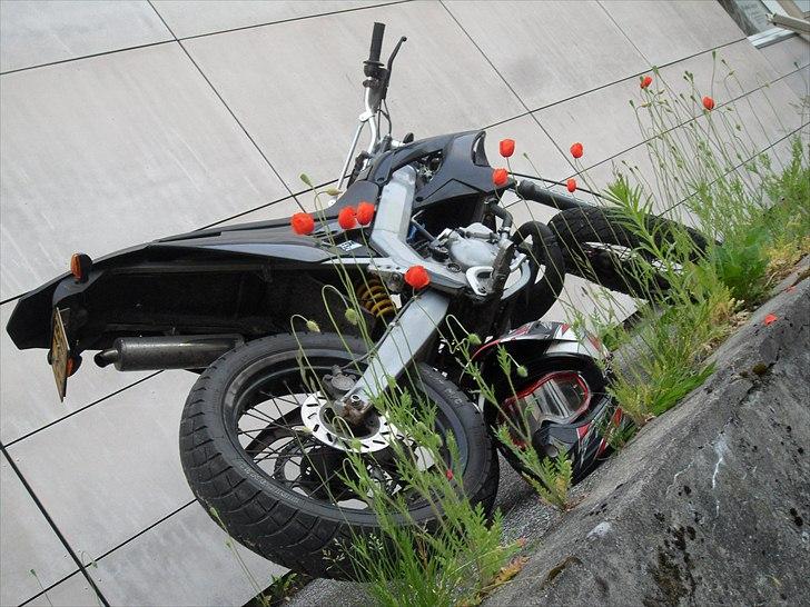 Gilera SMT LC ÐÐ billede 20