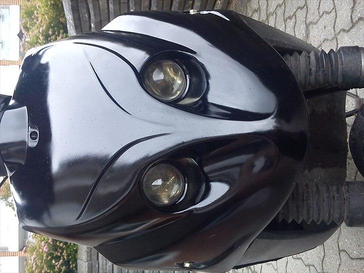 PGO Hot50 ( STJÅLET )  billede 5