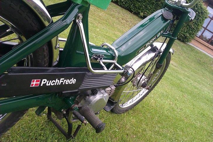 Puch Maxi K billede 3