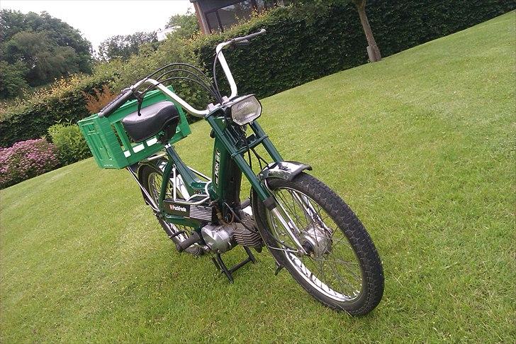 Puch Maxi K billede 4