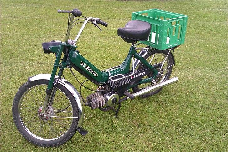 Puch Maxi K billede 9