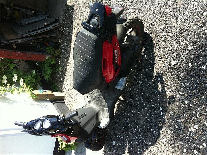 PGO pmx' sport billede 2