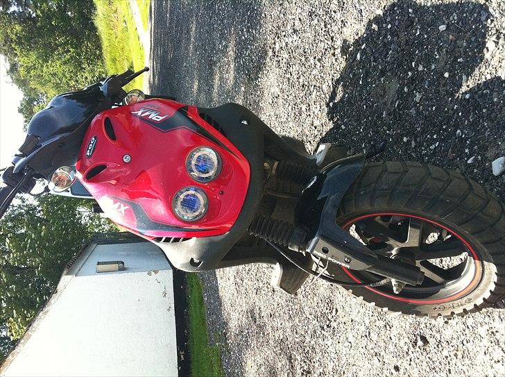 PGO pmx' sport billede 3