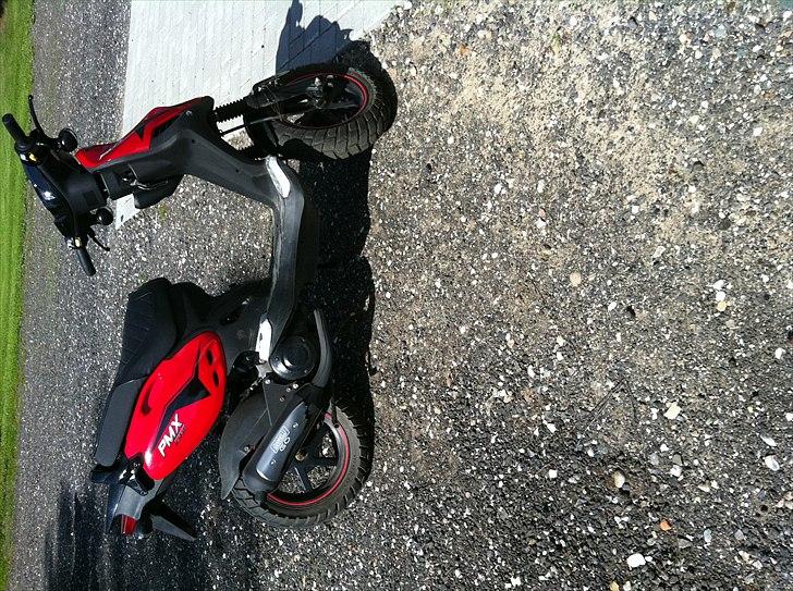 PGO pmx' sport billede 4