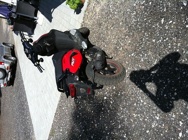 PGO pmx' sport billede 6