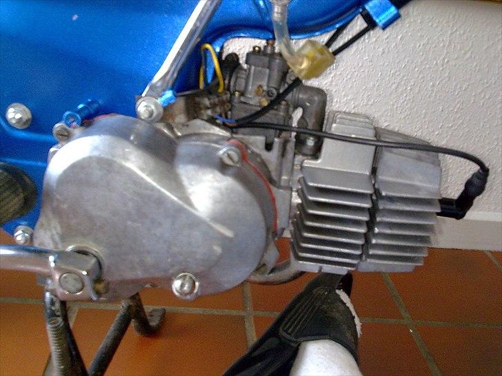 Puch k-model billede 2