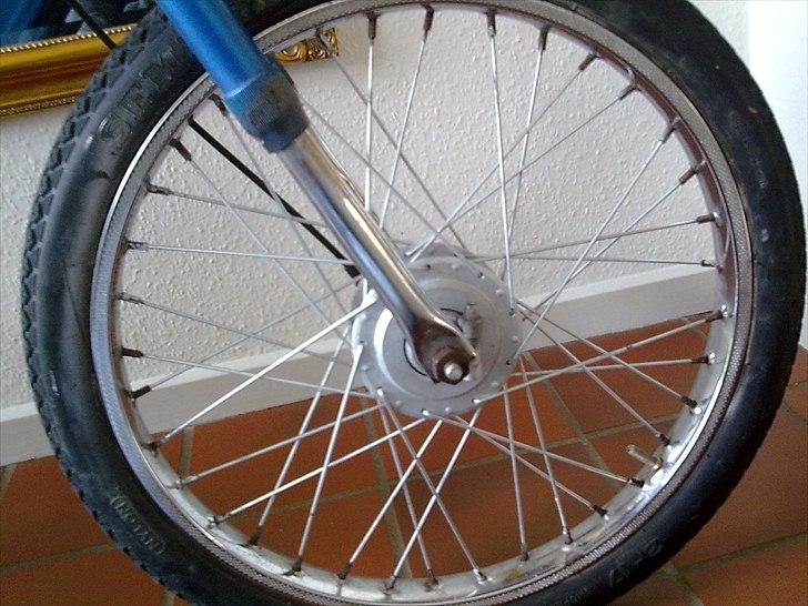 Puch k-model billede 3