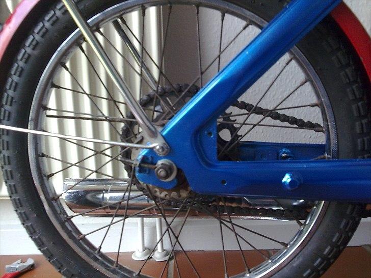 Puch k-model billede 4