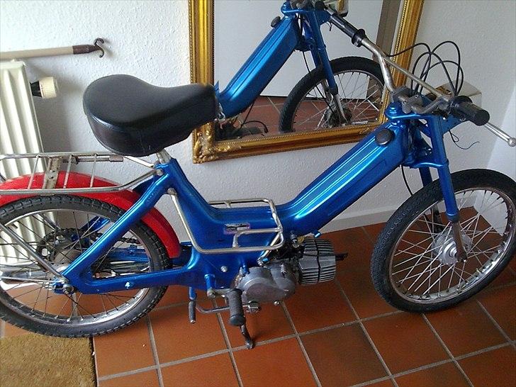 Puch k-model billede 5