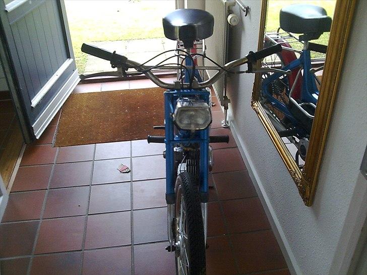 Puch k-model billede 6