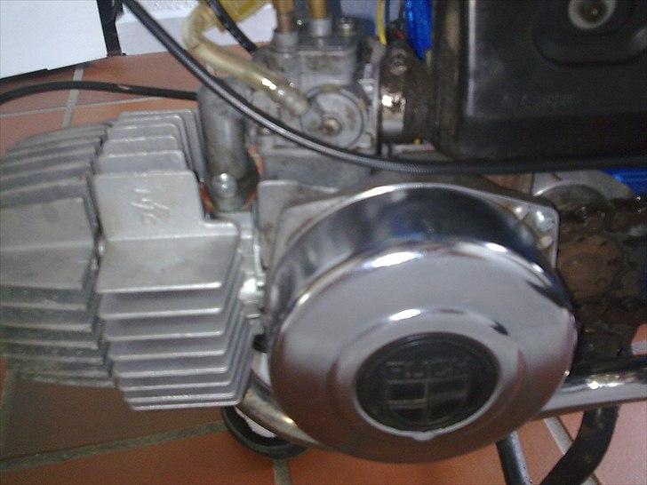 Puch k-model billede 7