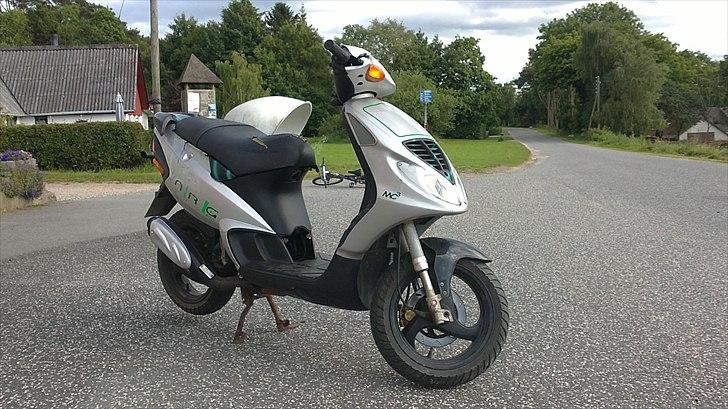 Piaggio NRG MC3 billede 1