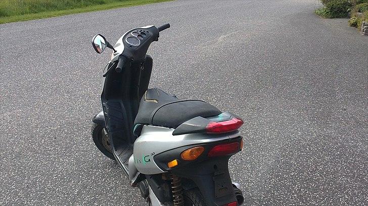 Piaggio NRG MC3 billede 3