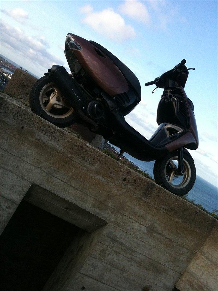 Aprilia Sonic billede 13