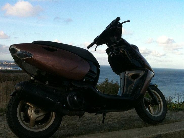 Aprilia Sonic billede 16