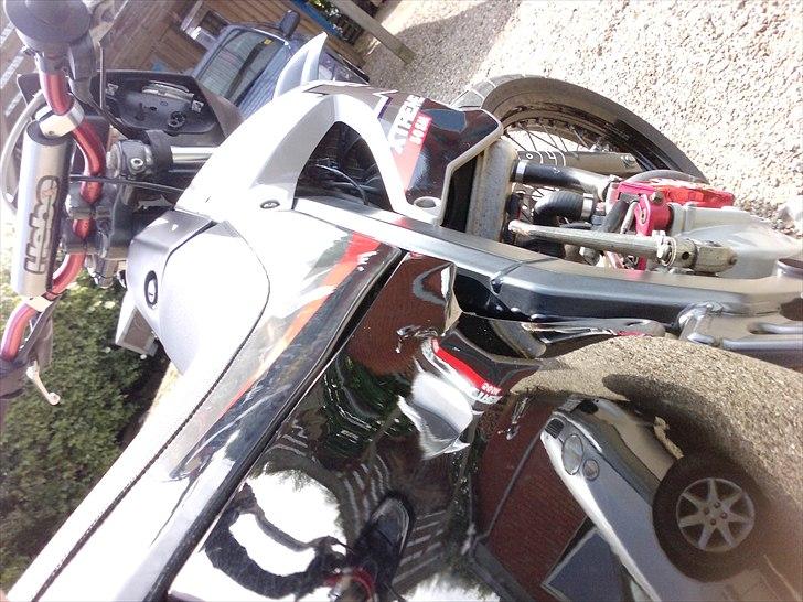 Derbi Senda solgt - nyt billede :) billede 9