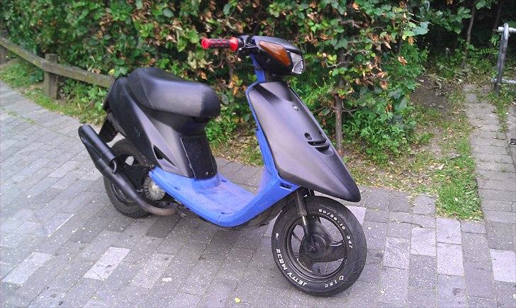 Yamaha Jog Fs billede 1