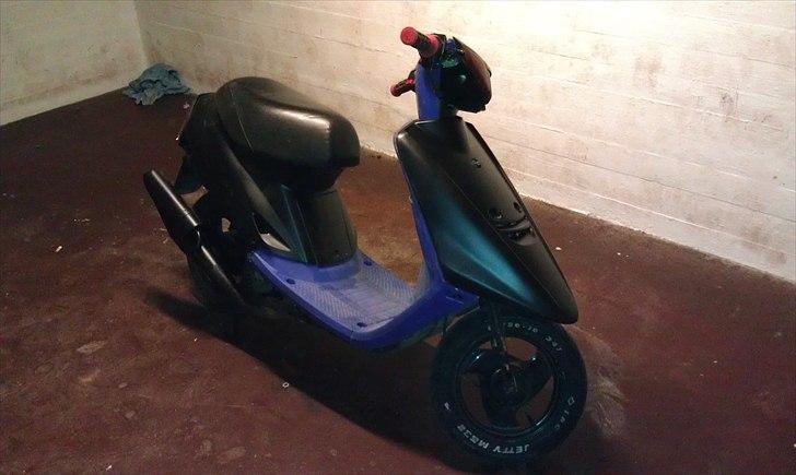 Yamaha Jog Fs billede 2