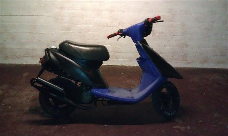 Yamaha Jog Fs billede 3