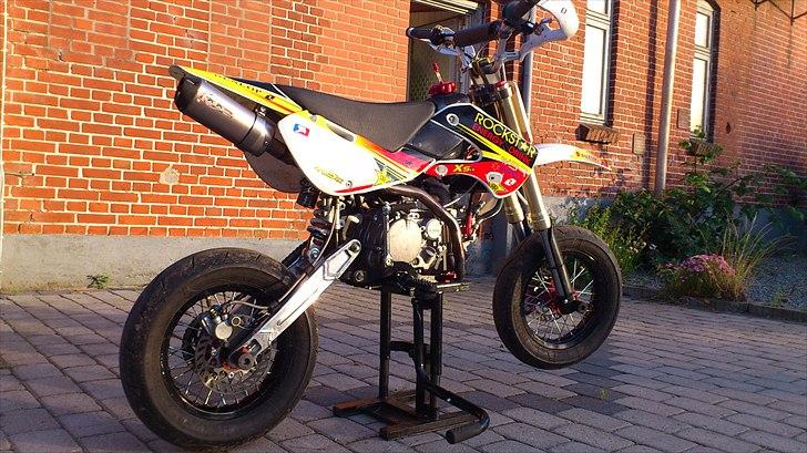 Zoot SM BR SOLGT! billede 1