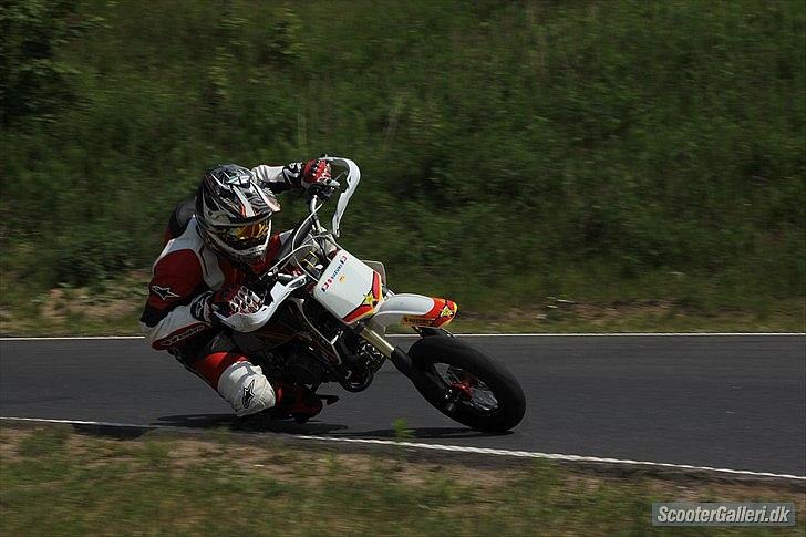 Zoot SM BR SOLGT! billede 5