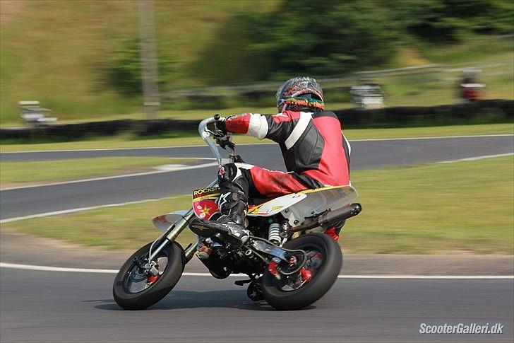 Zoot SM BR SOLGT! billede 6