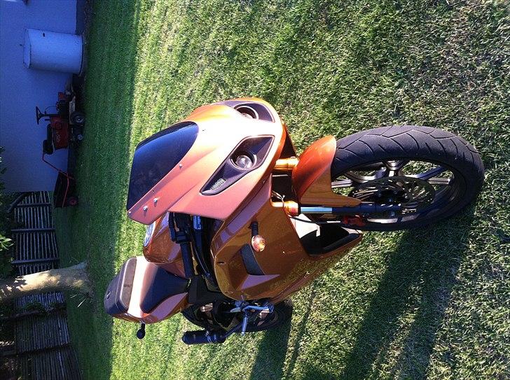 Rieju rs2 pro billede 3