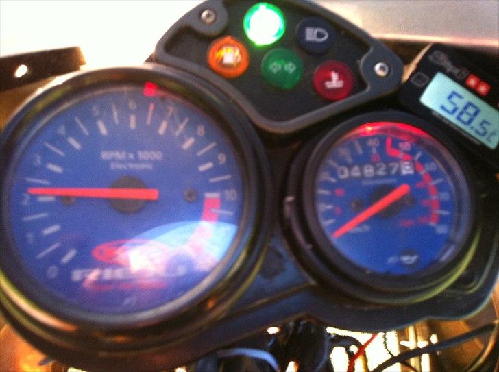 Rieju rs2 pro billede 5