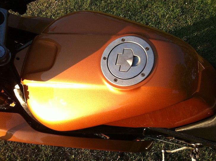 Rieju rs2 pro billede 6