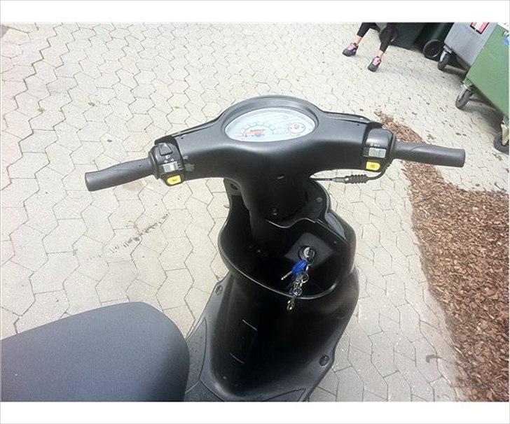 PGO Galaxy billede 2
