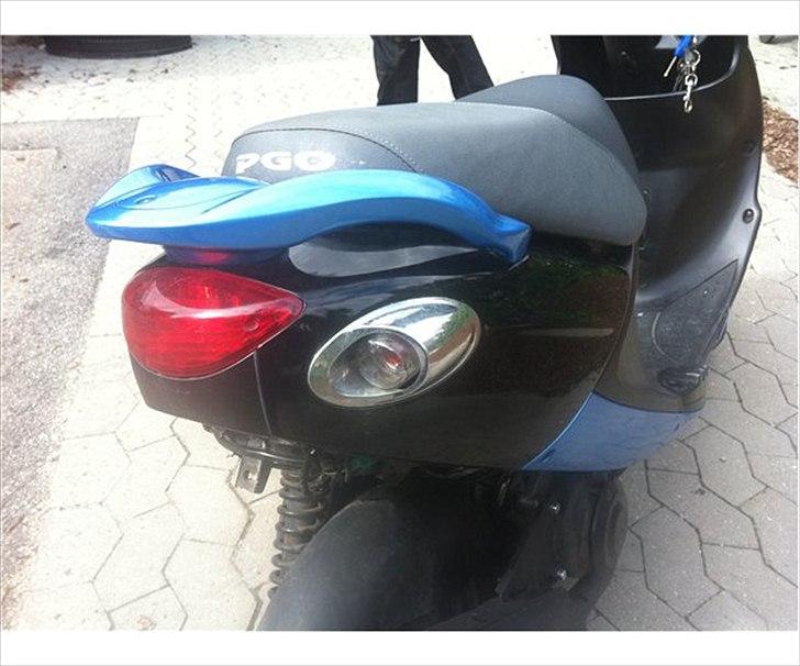 PGO Galaxy billede 3