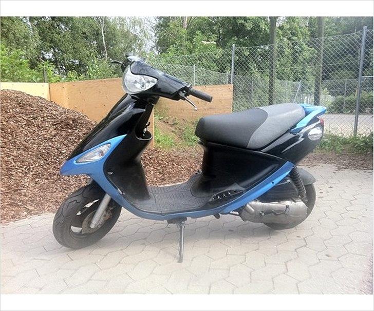 PGO Galaxy billede 4