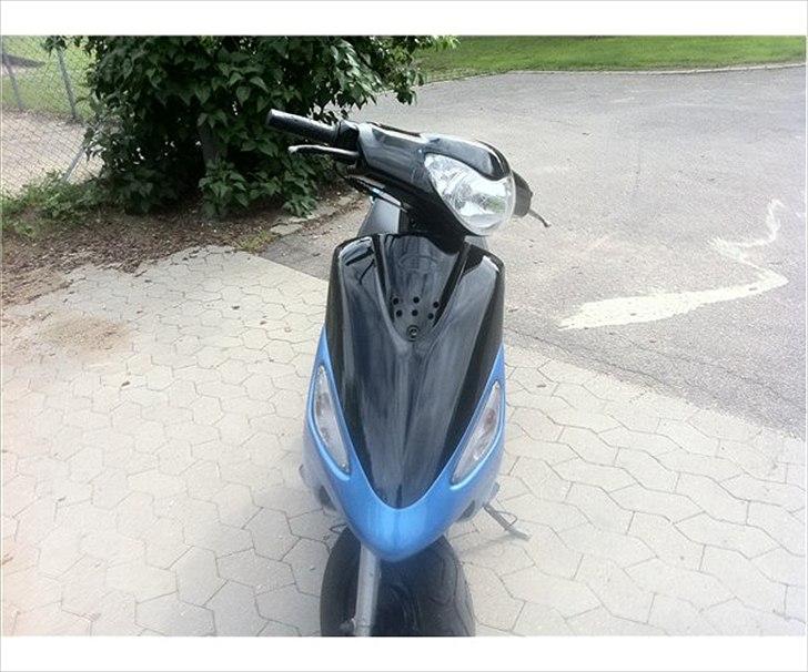 PGO Galaxy billede 5