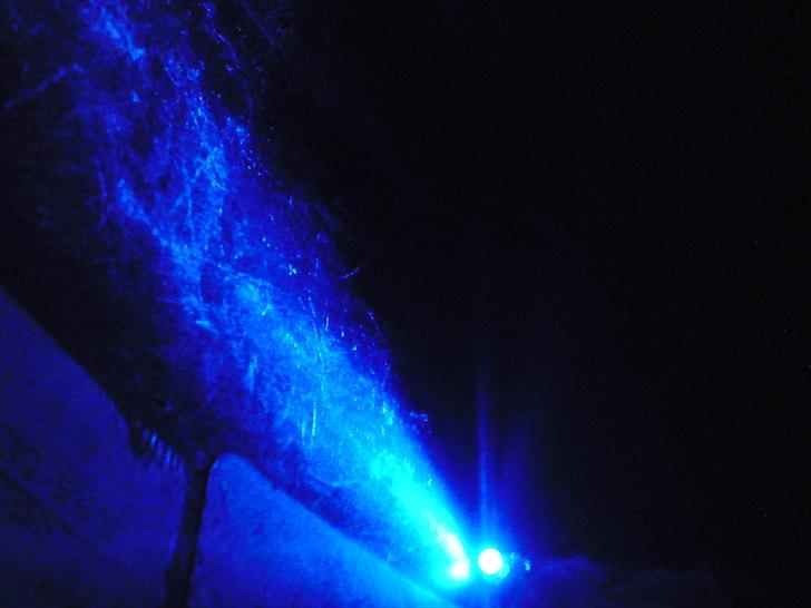 Gilera Stalker | SOLGT 6600,- | - Lidt dioder. billede 19