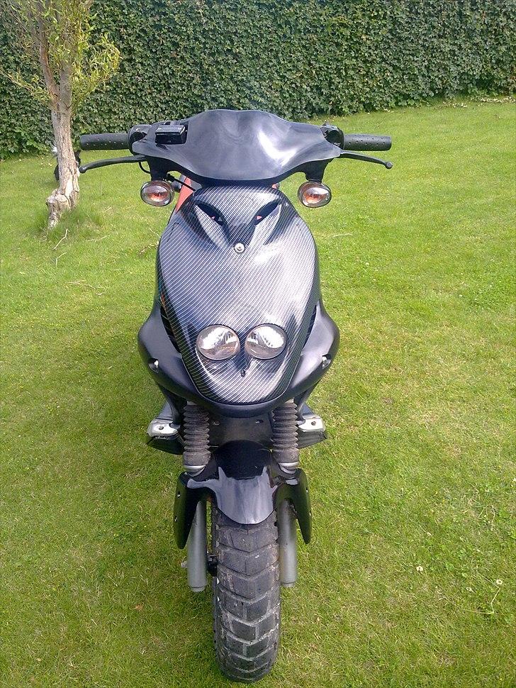 PGO pmx sport SOLGT  billede 1