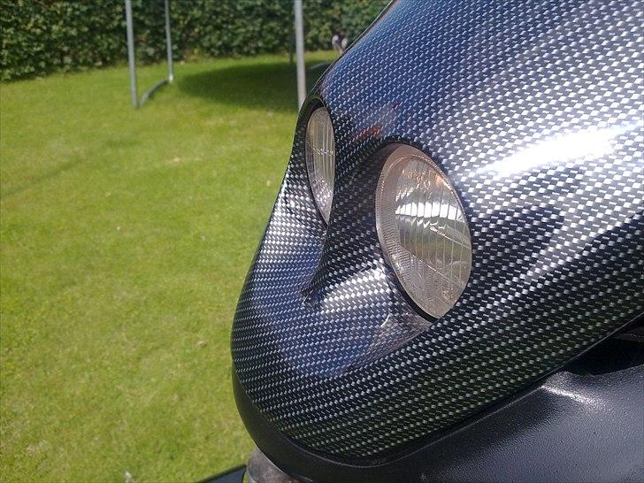 PGO pmx sport SOLGT  billede 5